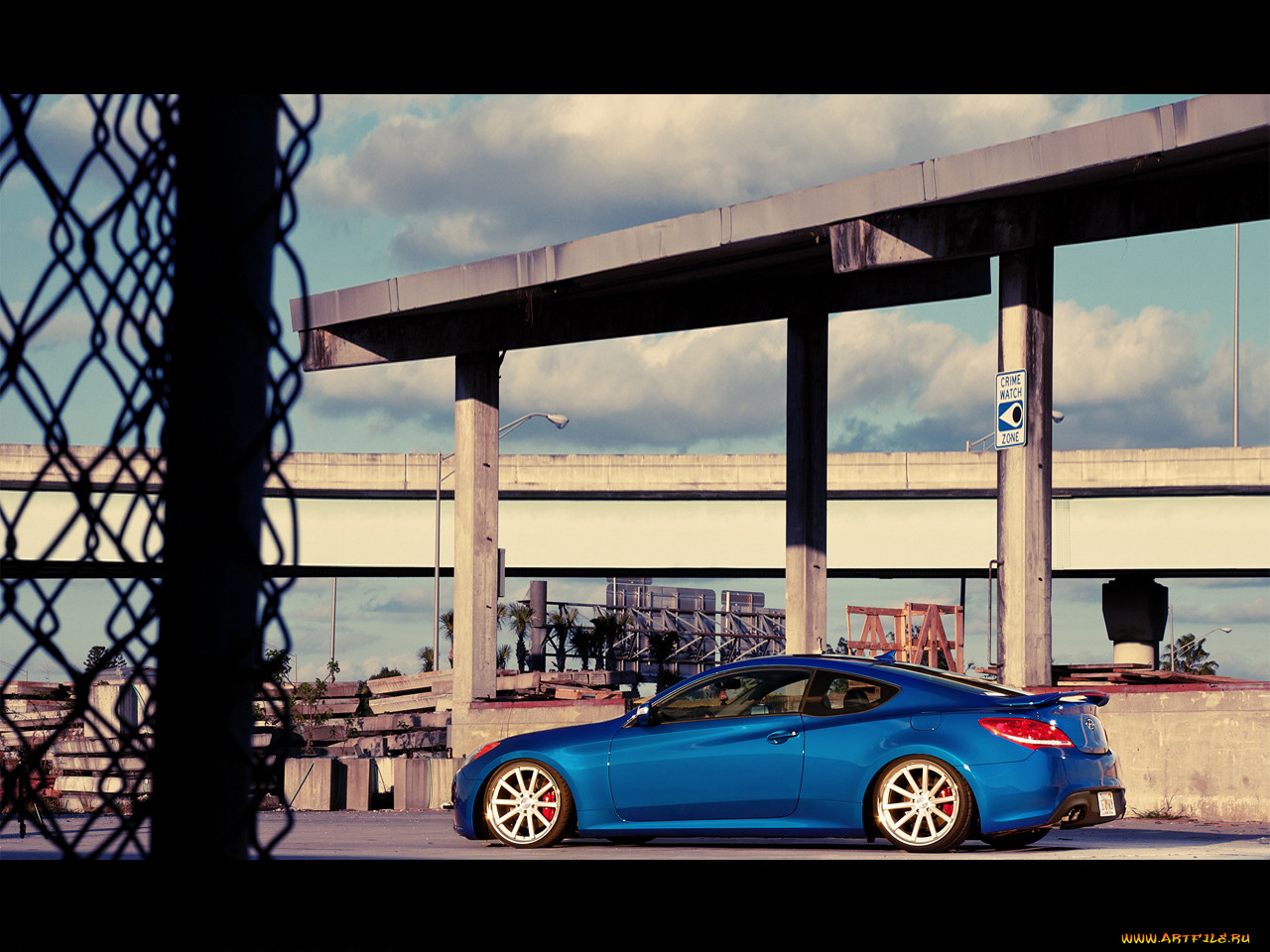 , hyundai
